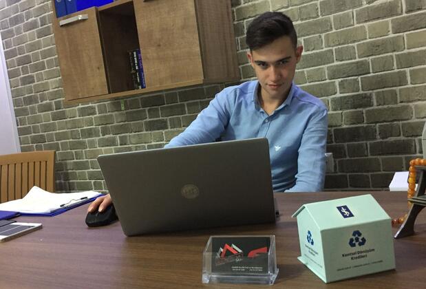 Derin Suite Apart - Görsel 27