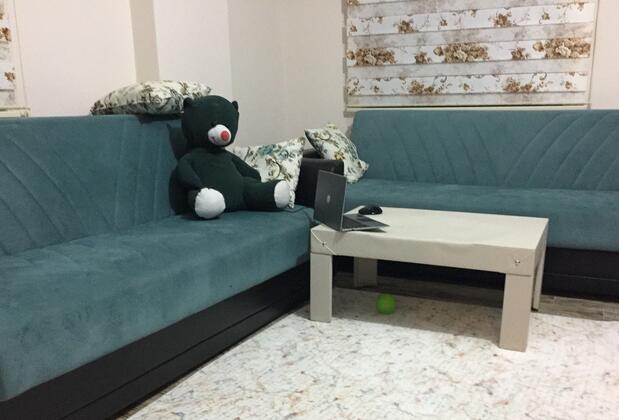 Derin Suite Apart - Görsel 14