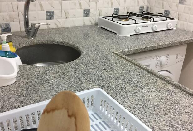 Derin Suite Apart - Görsel 15