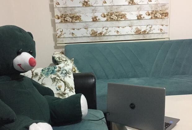 Derin Suite Apart - Görsel 17