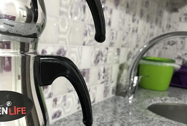 Derin Suite Apart - Görsel 19