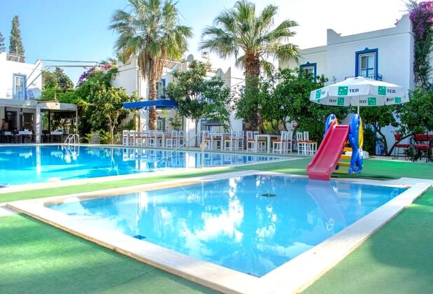 Gloria Tibi Ortakent - Görsel 11