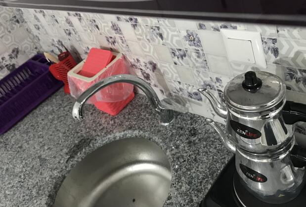 Derin Suite Apart - Görsel 22