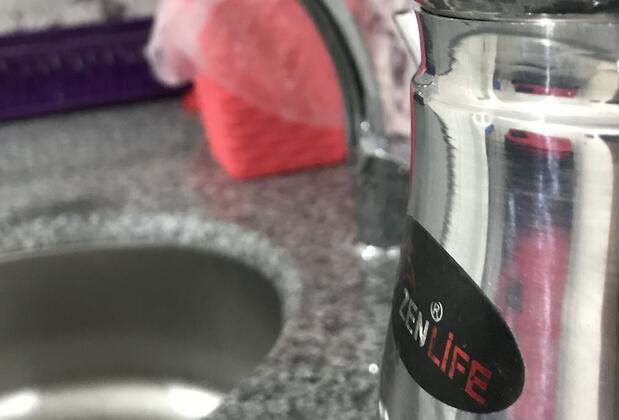 Derin Suite Apart - Görsel 23