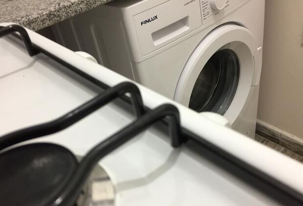 Derin Suite Apart - Görsel 24