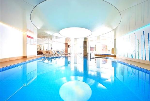 Grand İdeal Premium Hotel - Görsel 4