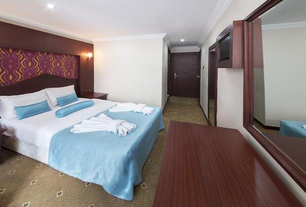 Hotel Grand Zentrum - Görsel 16