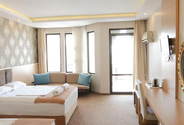 Start Hotel Antalya - Görsel 5