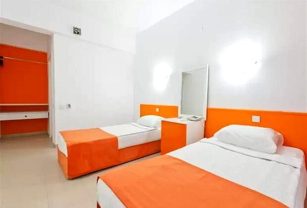 Maldives Beach Hotel - Görsel 16