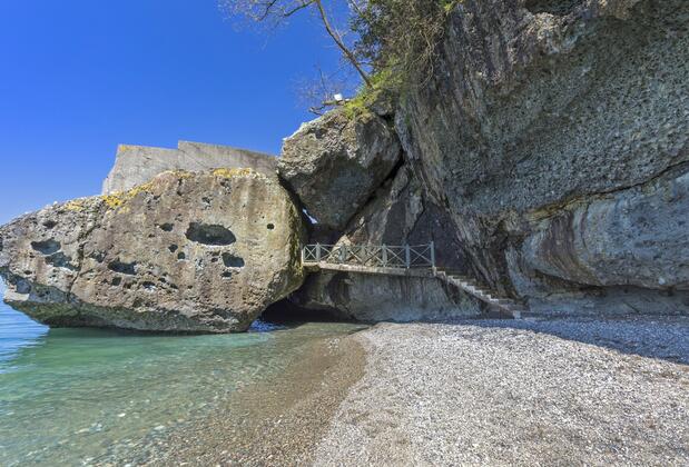 Hancıoğlu Çamburnu Orman Evleri Bungalow & Hotel - Görsel 38