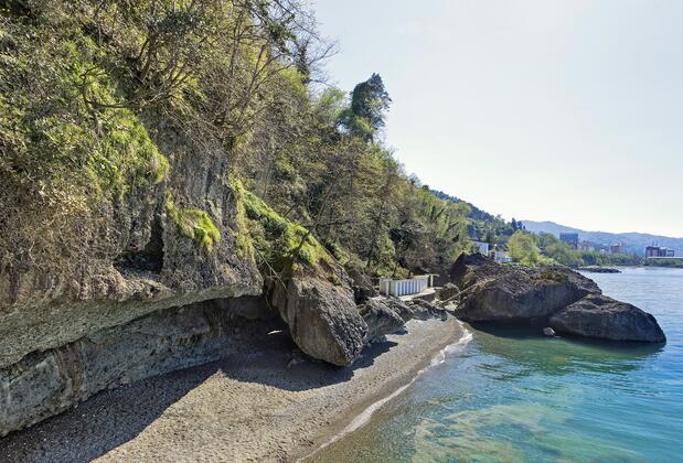 Hancıoğlu Çamburnu Orman Evleri Bungalow & Hotel - Görsel 39