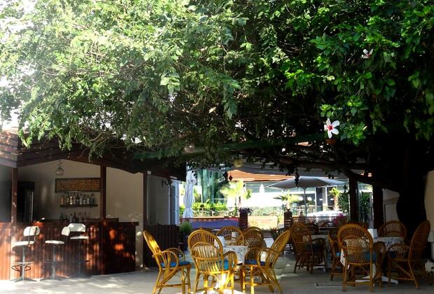 Doruk Hotel & Suites - Görsel 9