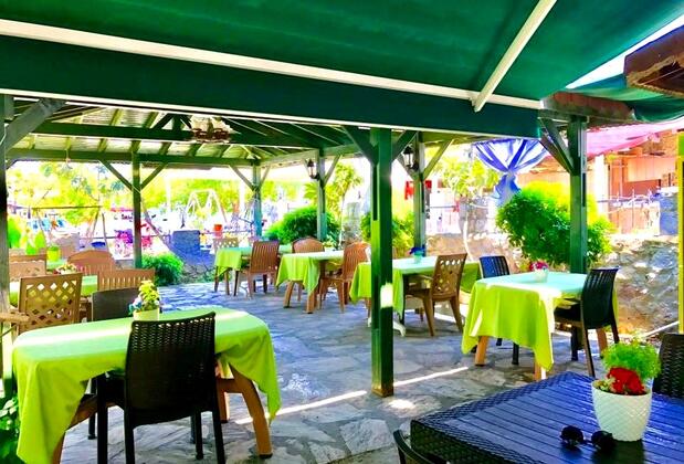 Yunus Apart Selimiye - Görsel 9