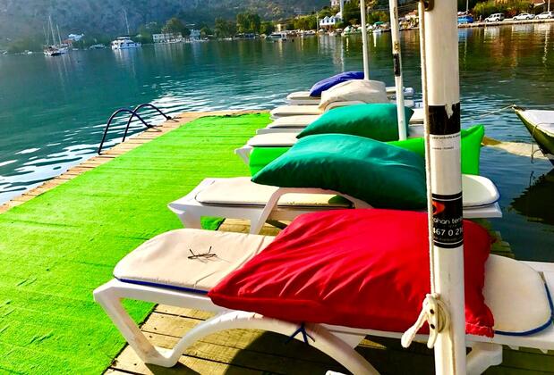 Yunus Apart Selimiye - Görsel 7