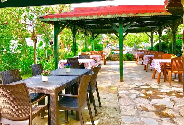 Yunus Apart Selimiye - Görsel 11