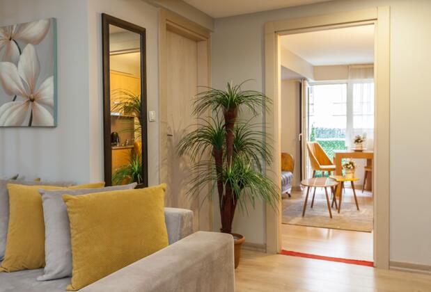 Galata Çiçek Suites - Görsel 20