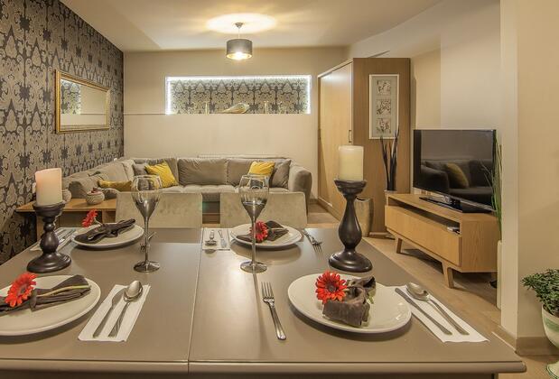 Galata Çiçek Suites - Görsel 21