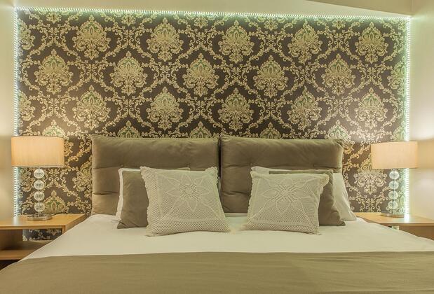 Galata Çiçek Suites - Görsel 23