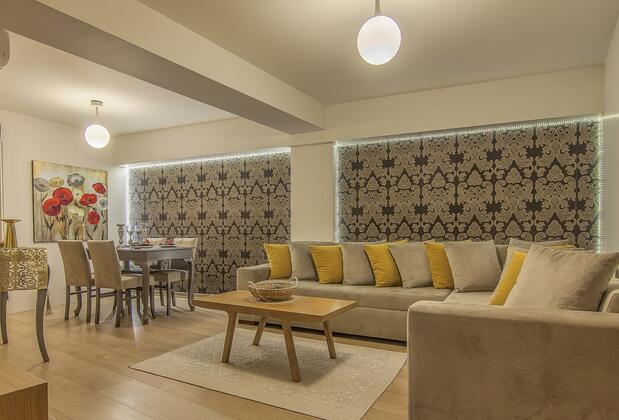 Galata Çiçek Suites - Görsel 24