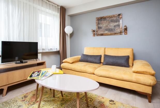 Galata Çiçek Suites - Görsel 25