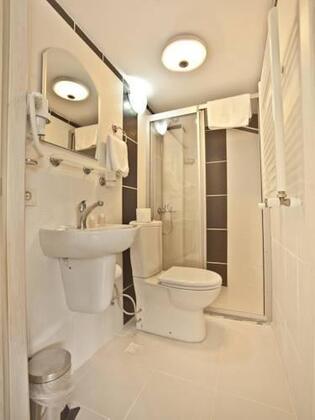 Vizyon City Hotel - Görsel 14