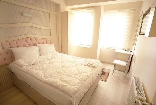 Vizyon City Hotel - Görsel 12