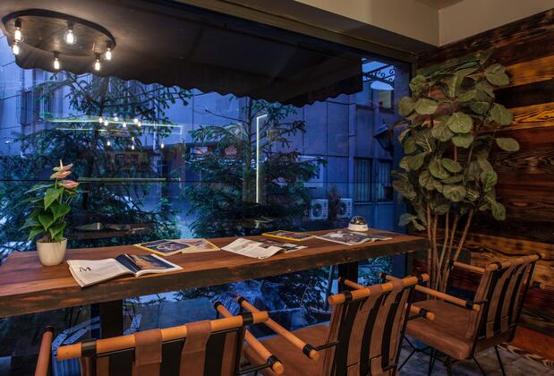 Galata Çiçek Suites - Görsel 6