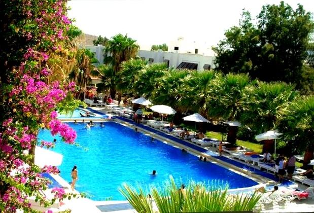 Club Arinna - Görsel 10