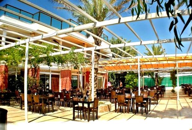 Club Arinna - Görsel 12