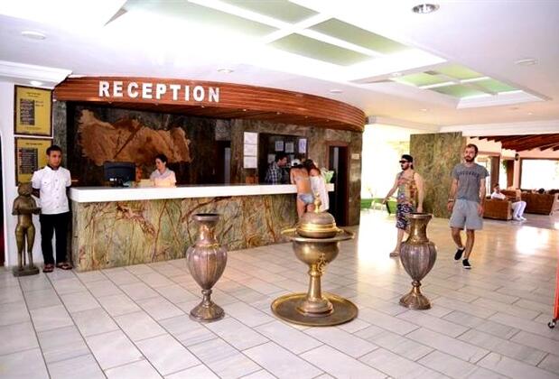 Club Arinna - Görsel 3