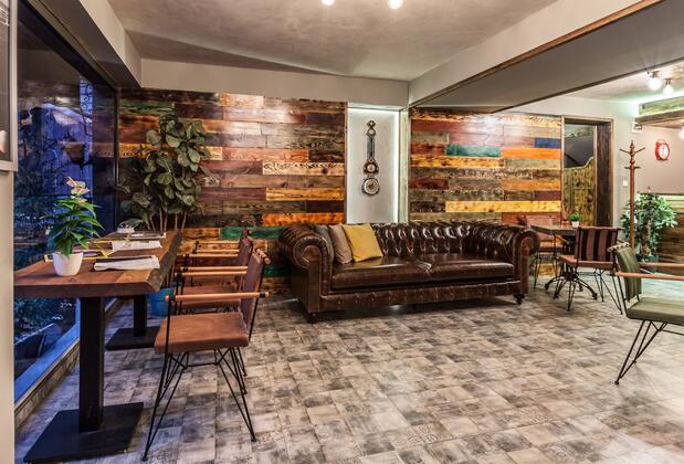 Galata Çiçek Suites - Görsel 7