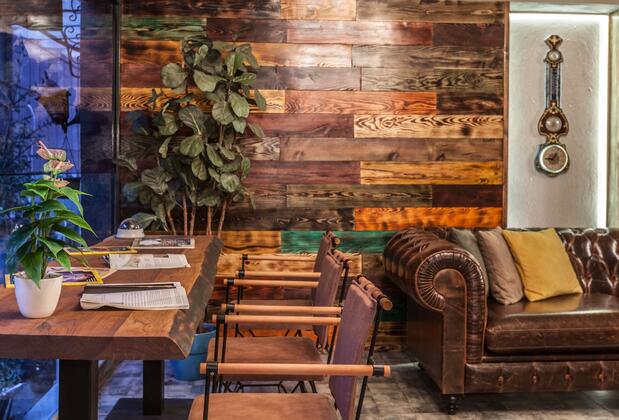 Galata Çiçek Suites - Görsel 11