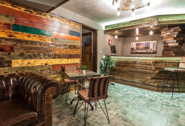 Galata Çiçek Suites - Görsel 4