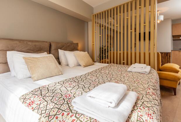 Galata Çiçek Suites - Görsel 26