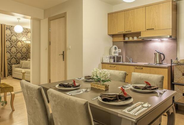 Galata Çiçek Suites - Görsel 27