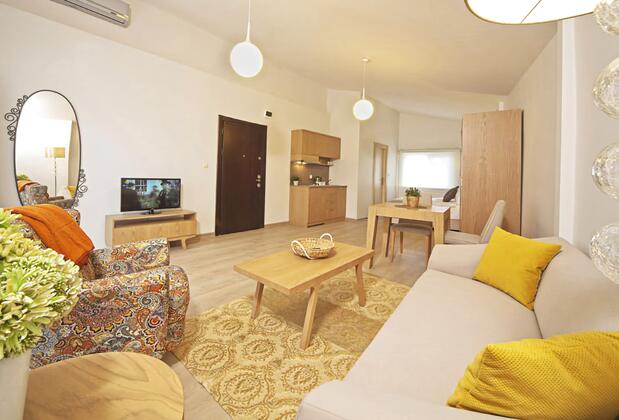 Galata Çiçek Suites - Görsel 29