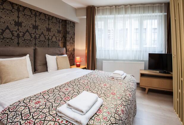 Galata Çiçek Suites - Görsel 30