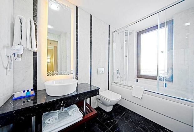 Azade Suites - Görsel 20