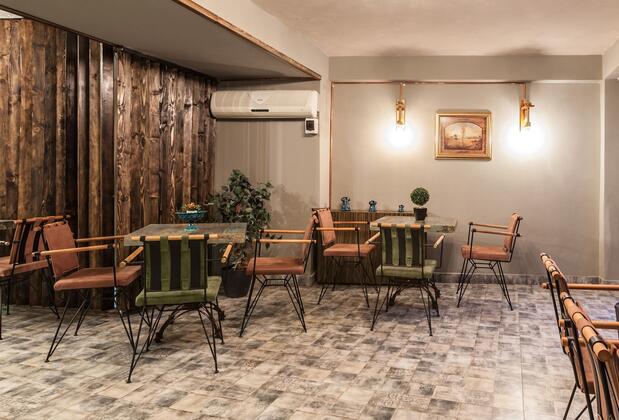 Galata Çiçek Suites - Görsel 14