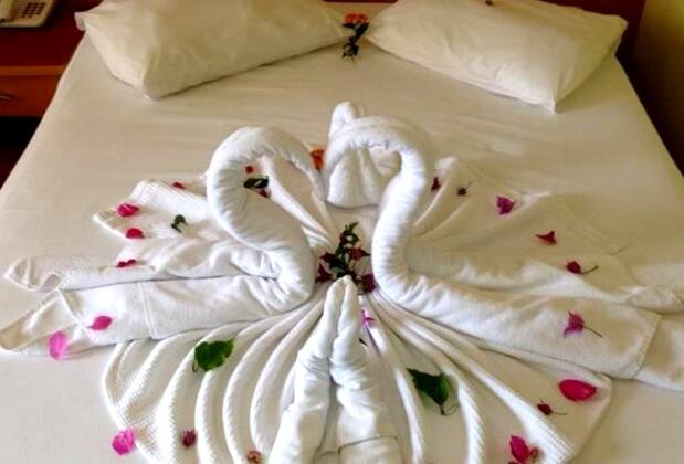 Larissa Inn Hotel - Görsel 8