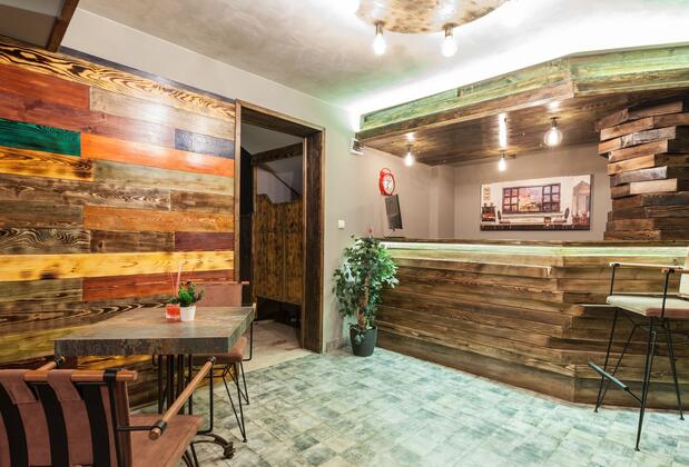 Galata Çiçek Suites - Görsel 10