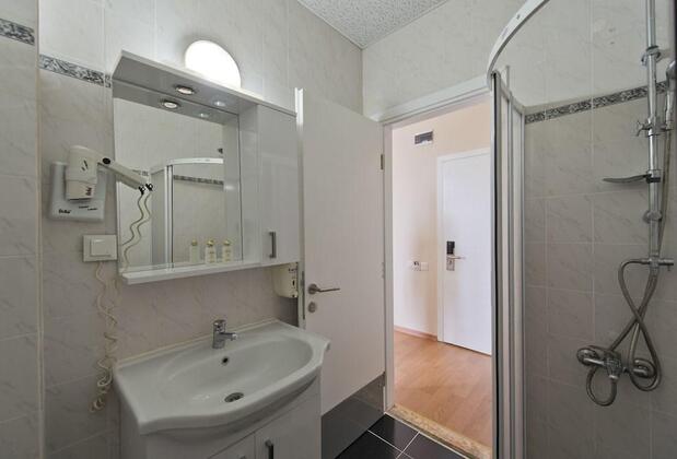 Green Beyza Hotel - Görsel 15