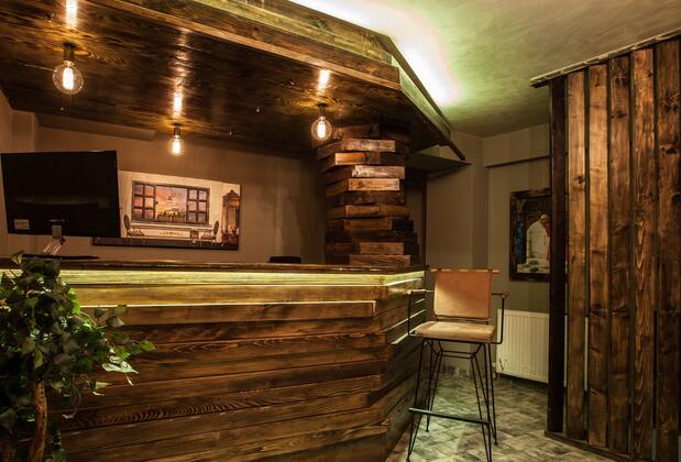 Galata Çiçek Suites - Görsel 3