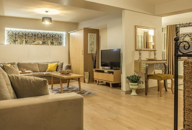 Galata Çiçek Suites - Görsel 31