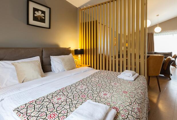 Galata Çiçek Suites - Görsel 32