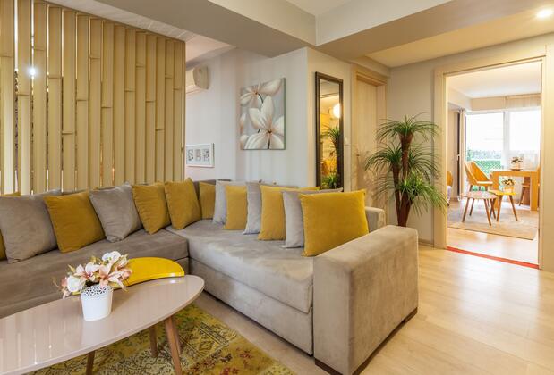 Galata Çiçek Suites - Görsel 35