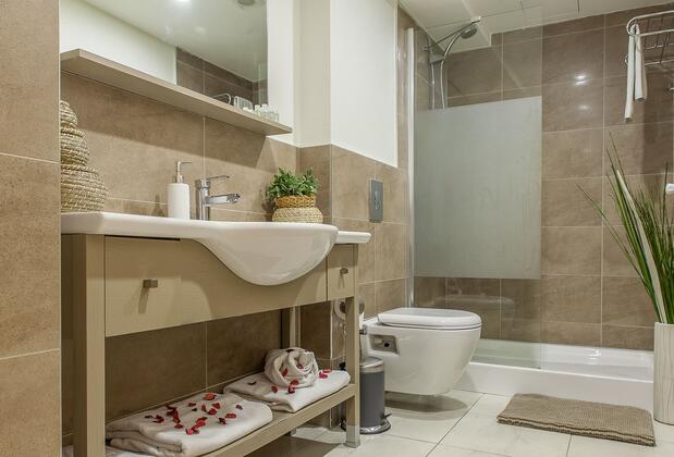 Galata Çiçek Suites - Görsel 36