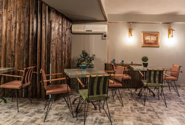 Galata Çiçek Suites - Görsel 16