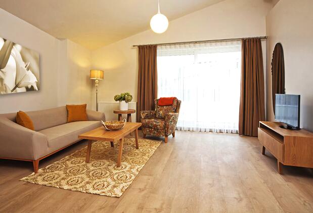 Galata Çiçek Suites - Görsel 38