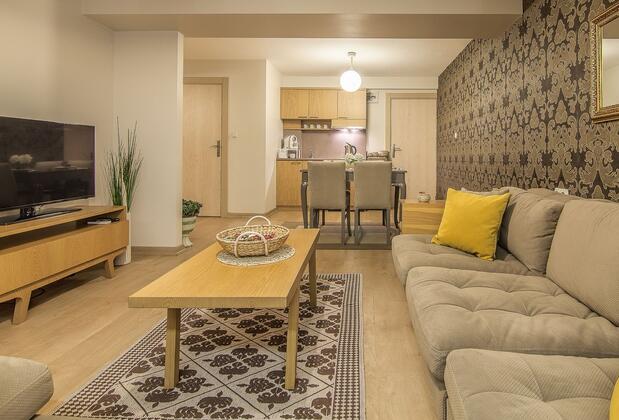 Galata Çiçek Suites - Görsel 40